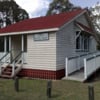 the little schoolhouse