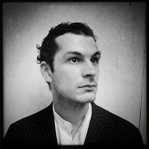 Profile picture for Charles Jaeger