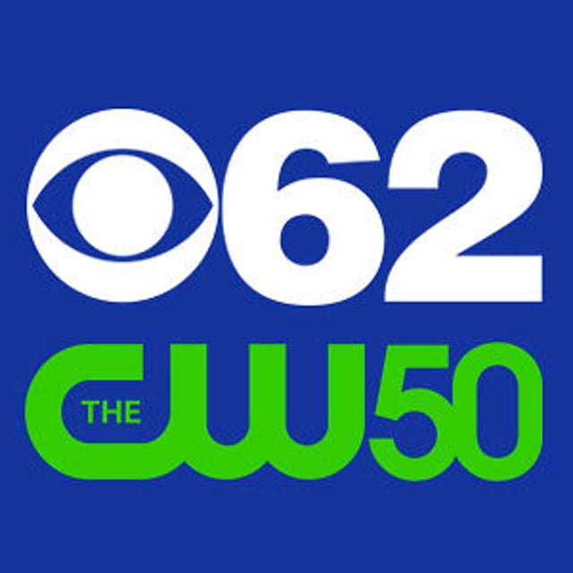 CBS 62 & CW50