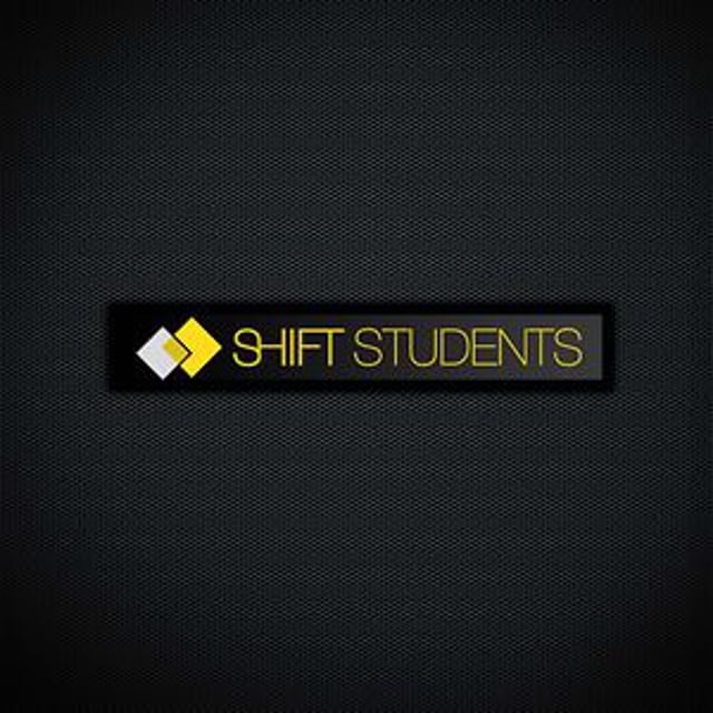 SHIFT Students