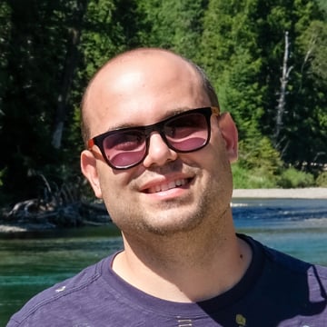 Vimeo profile picture for @lorenzo