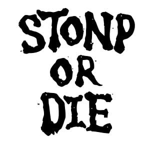 Profile picture for STONP OR DIE