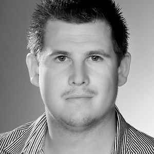 Profile picture for Lucas Wroe