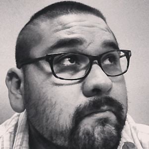 Profile picture for Mario Rojas