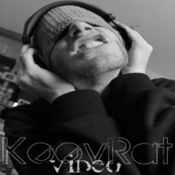 Vimeo profile picture for @keev