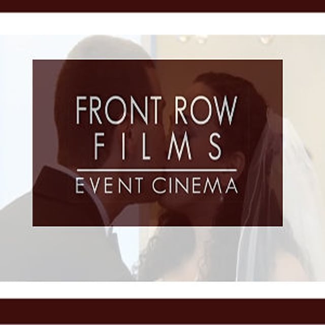 Front Row View Films
