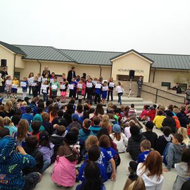 Lisa J. Mails Elementary School