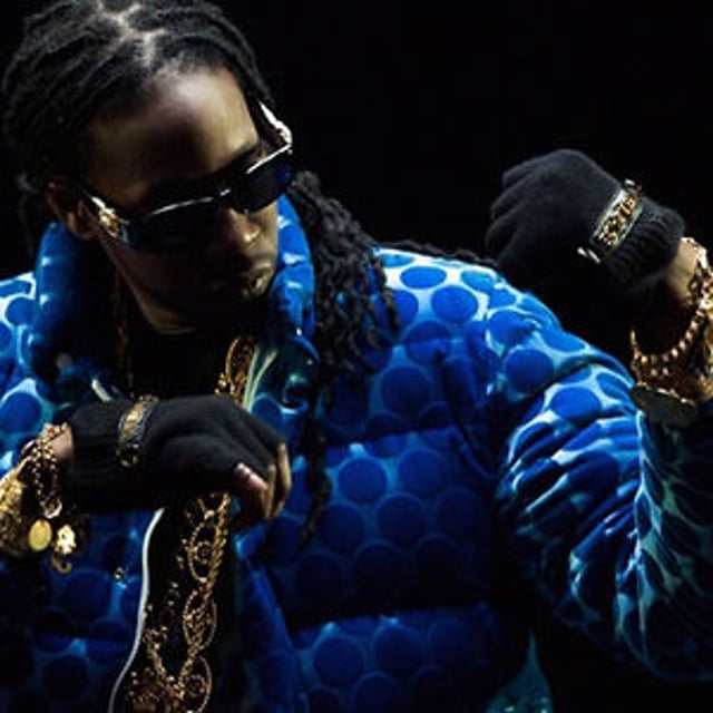 2 Chainz is a member of Vimeo, the home for high quality videos and the peo...