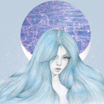 Vimeo profile picture for @midori