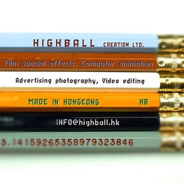 Vimeo profile picture for @highball