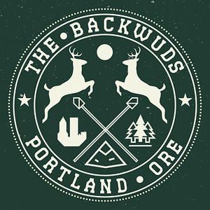 Profile picture for THE BACKWUDS