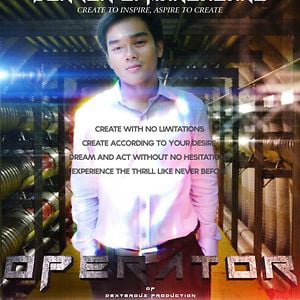 Profile picture for Denver Mangaoang