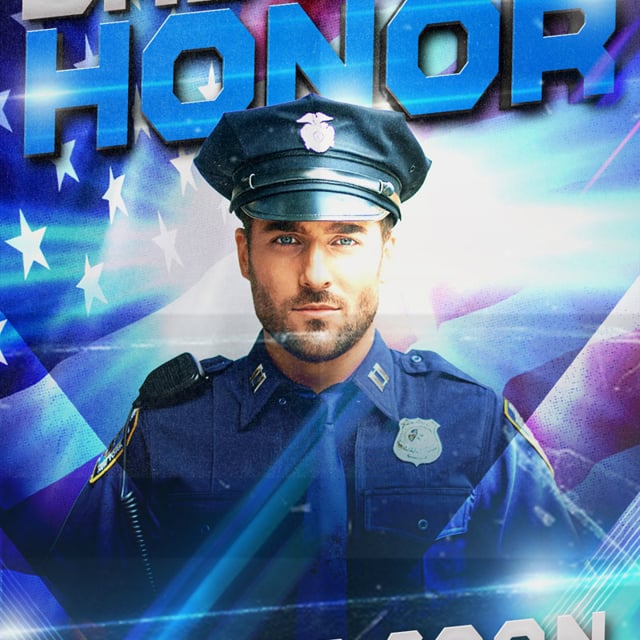 Badge of Honor Movie
