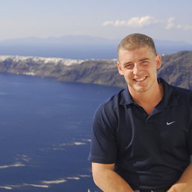Steve Rhodes
