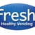 Fresh Healthy Vending