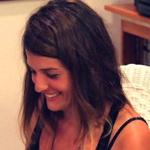 Profile picture for Julie