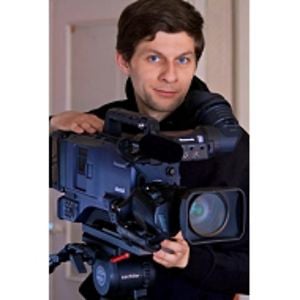 Profile picture for Anton Golubev