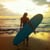 Lava Girl Surf