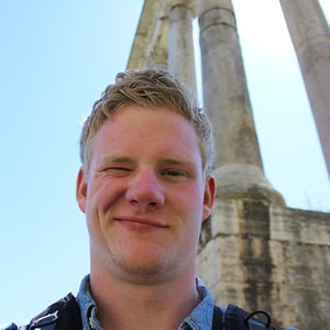 Profile picture for Eirik Murbræch