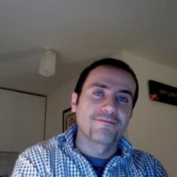 Vimeo profile picture for @kaveh