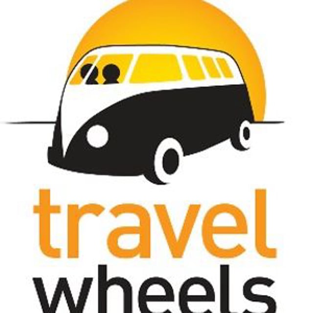 Travel колесо. Travel Pram.
