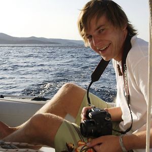 Profile picture for michael-puttinger.eu