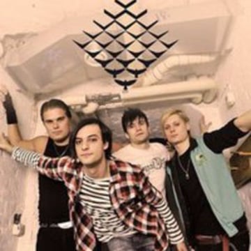 Vimeo profile picture for @stairs