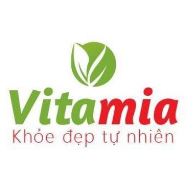 Công ty Vitamia