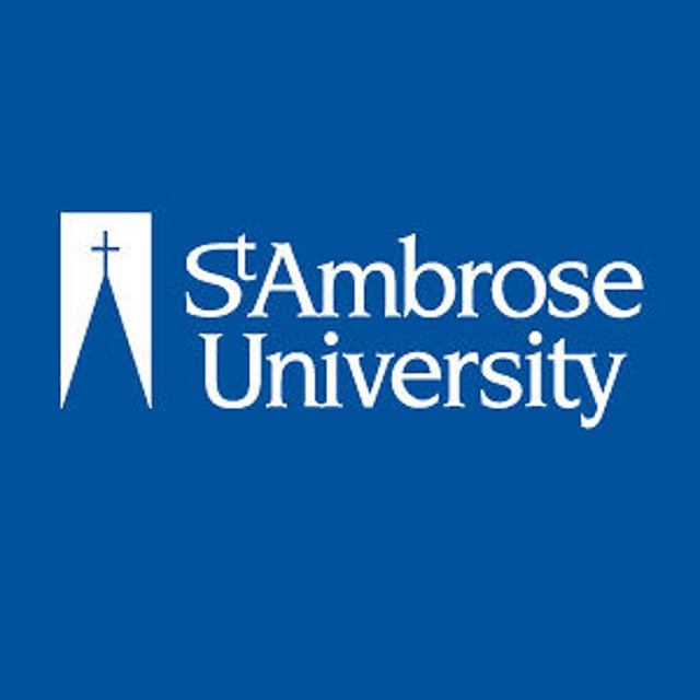 St Ambrose University