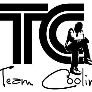 Profile picture for TeamCoolin TeamCoolin