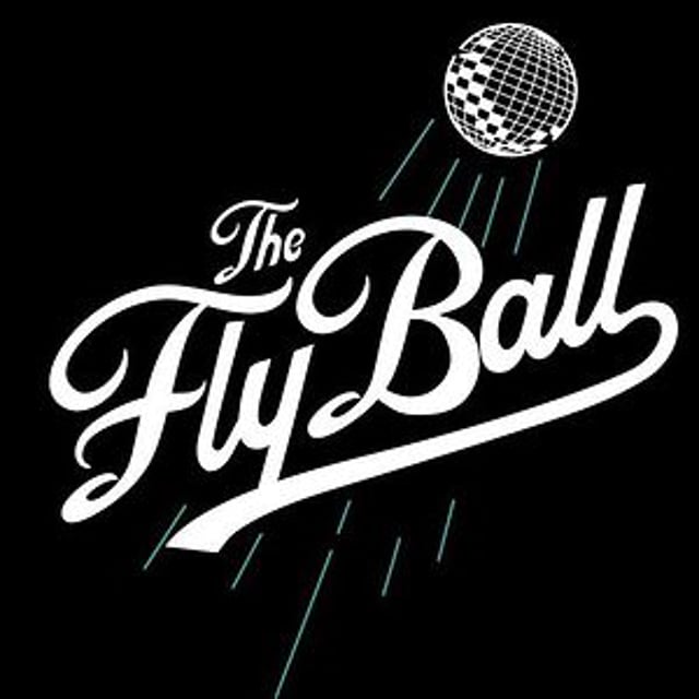 Fly Ball