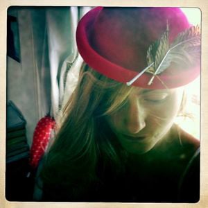 Profile picture for Niamh Kennedy