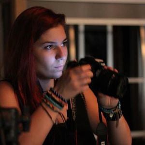 Profile picture for Chloe de Brito