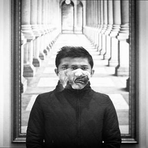 Profile picture for Mohd Norsafuan