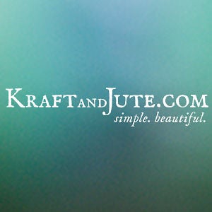 Profile picture for Kraft & Jute