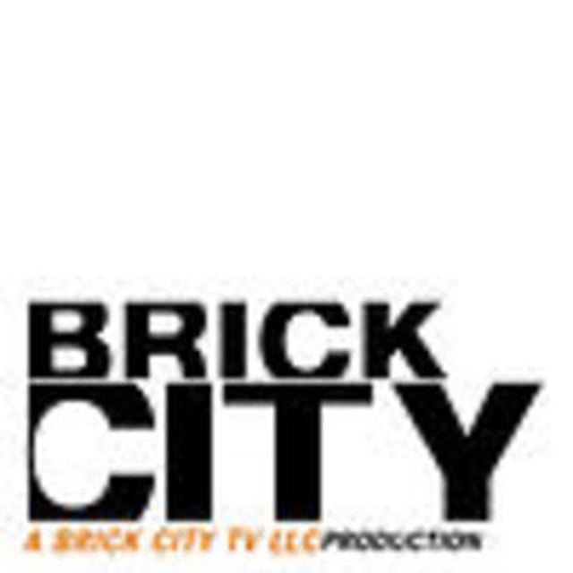 brick brick city