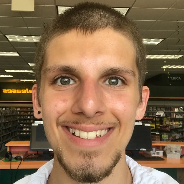 Jacob Bradley Director, Editor & Cinematographer