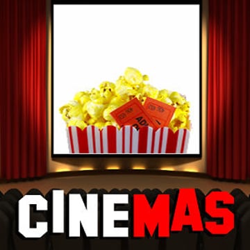 Vimeo profile picture for @cinemas