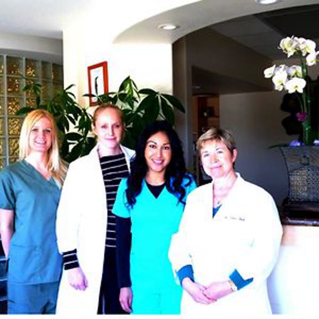 Denture Dentist In Costa Mesa