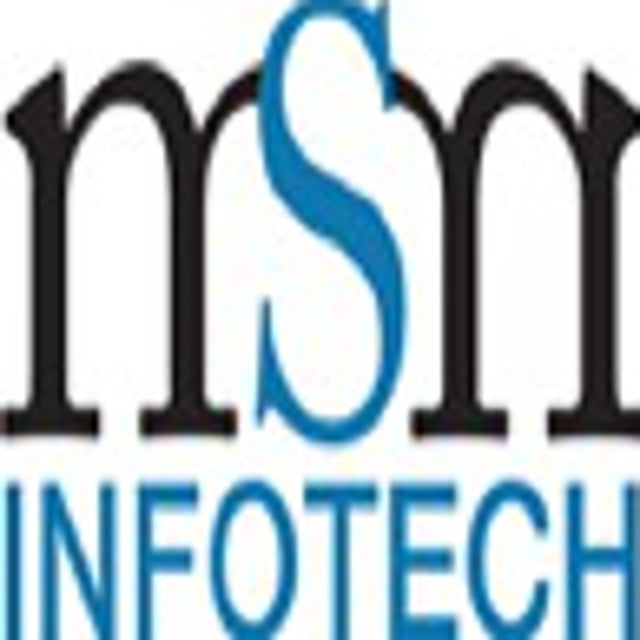 msminfotech info
