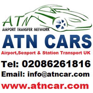 Profile picture for ATN Cars