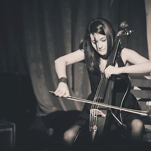 Profile picture for Gülşah Erol