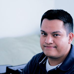 Profile picture for Emilio Mejia