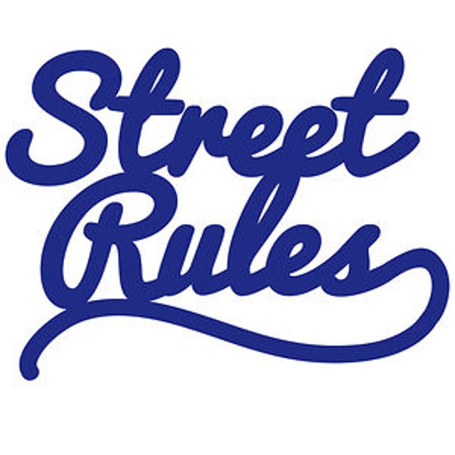 STREET RULES