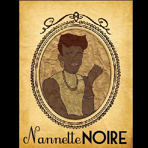 Profile picture for Robert Noire