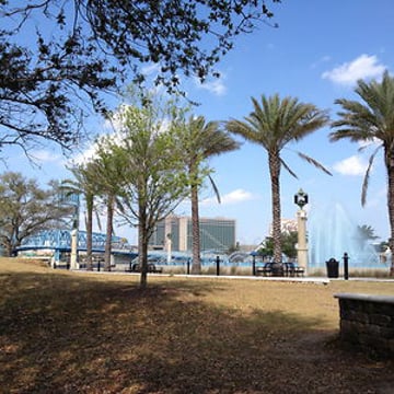 Vimeo profile picture for @jacksonville