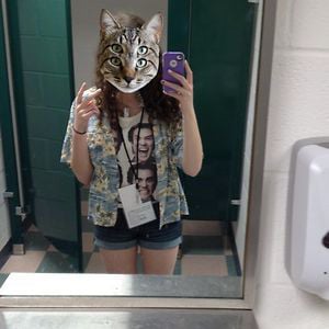Profile picture for homicide girl