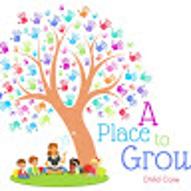 A Place to Grow Child Care