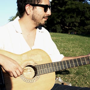 Profile picture for Lucas Moon