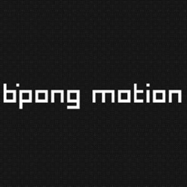 B'pong